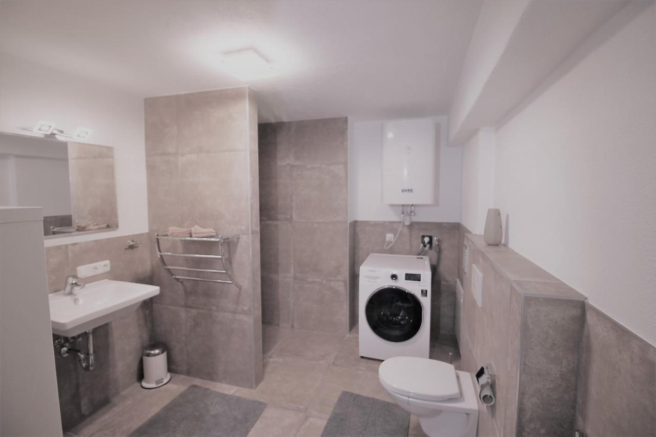 Koessen Dorf 41 Top4 エクステリア 写真